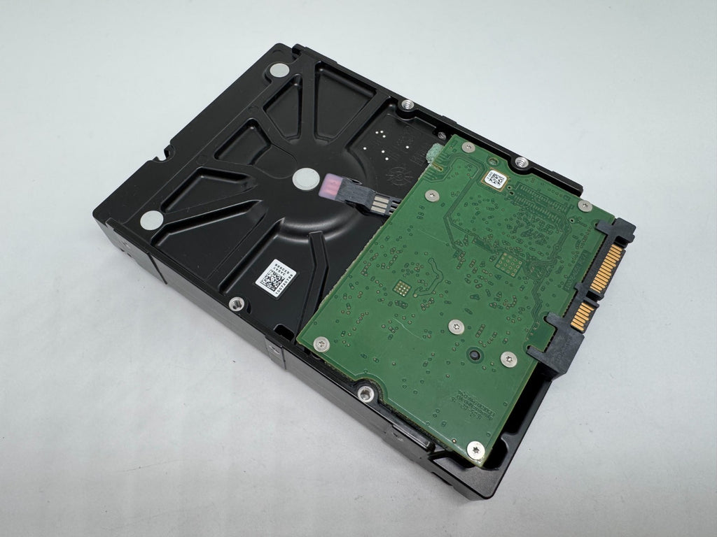 Dell Seagate Constellation ES.3 4TB Interne Festplatte ST4000NM0033 3,5" SATA3