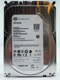 Seagate BarraCuda ST4000DM004 - 4TB interne Festplatte 3,5 Zoll SATA3 4 TB