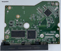 Western Digital PCB Logic Board - Circuit Board - 2060-771642-001 REV P1