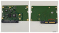 Seagate PCB Logic Board - Circuit Board - 100761567 REV C