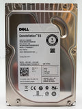Seagate Constellation ES ST1000NM0011 Interne Festplatte 1TB 3,5" HDD SATA -2N5