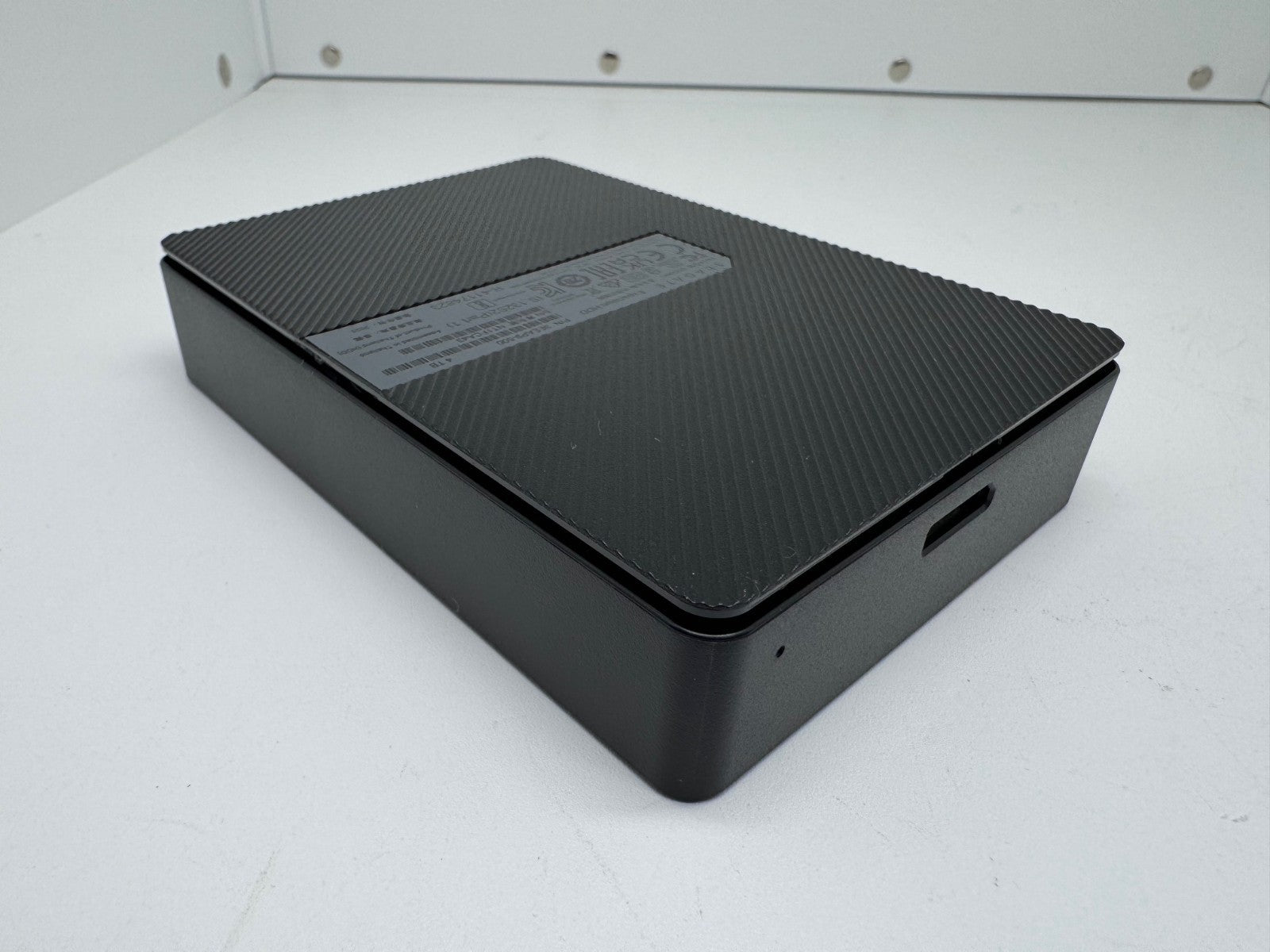 externes Festplattengehäuse Seagate Expansion Drive 2,5 SATA USB 3.0 15mm in OVP