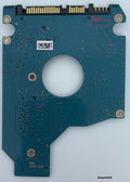 Toshiba PCB Logic Board G002825A - Circuit Board - 88i9117-TLA2