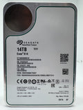 Seagate Exos X14 14TB interne Festplatte ST14000NM0018 3,5 Zoll SATA3