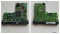 Western Digital PCB Logic Board - Circuit Board - 2060-701292-001 REV A