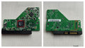 Western Digital PCB Logic Board - Circuit Board - 2060-701567-000 REV A