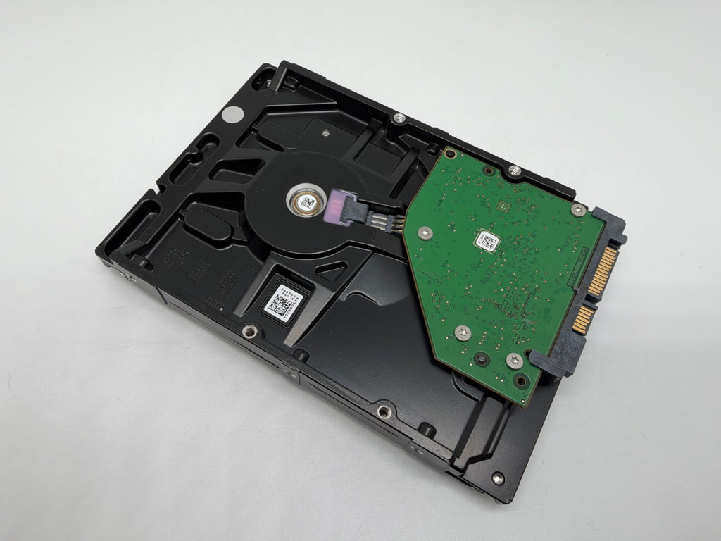 Seagate Video 3.5 HDD ST1000VM002 Interne Festplatte 1TB 3,5" HDD SATA -YMK