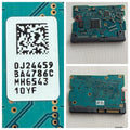 HITACHI HGST PCB Logic Board 220 0A90379 01 - Circuit Board - 0J24459 BA4786C