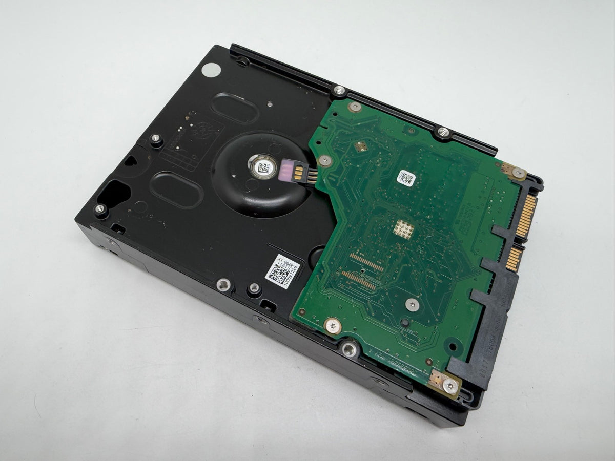 Seagate Barracuda LP ST31000520AS Interne Festplatte 1TB 3,5" HDD SATA -BXHR