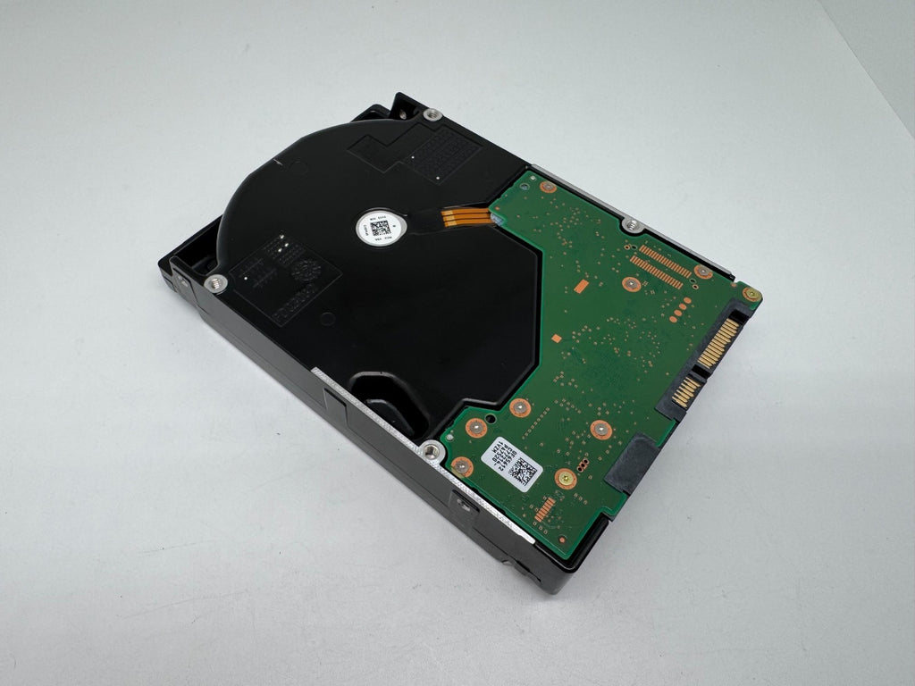 Western Digital WD180EDGZ interne Festplatte 18TB 7200upm SATA3 HDD 3,5" -28W