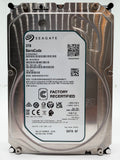 Seagate Barracuda ST3000DM007 Interne Festplatte 3TB 3,5" HDD SATA -SGR