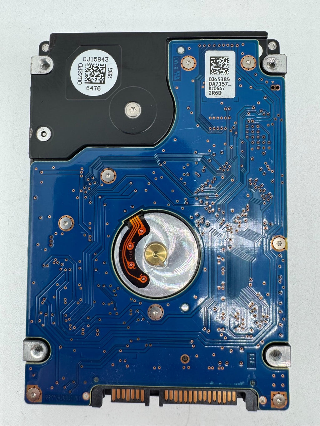 Western Digital WD Black WD10JPLX-00MBPT0 1TB Festplatte 2,5 Zoll 7200RPM SATA3