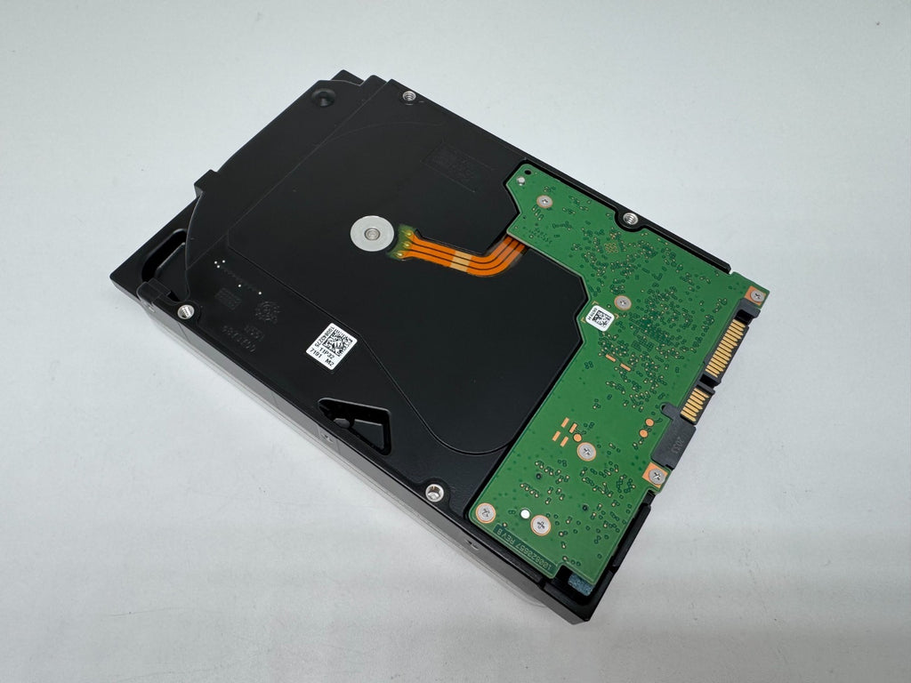 Seagate IronWolf Pro ST10000NE0008 NAS HDD - 10TB 3,5 Zoll SATA3 CMR 10 TB