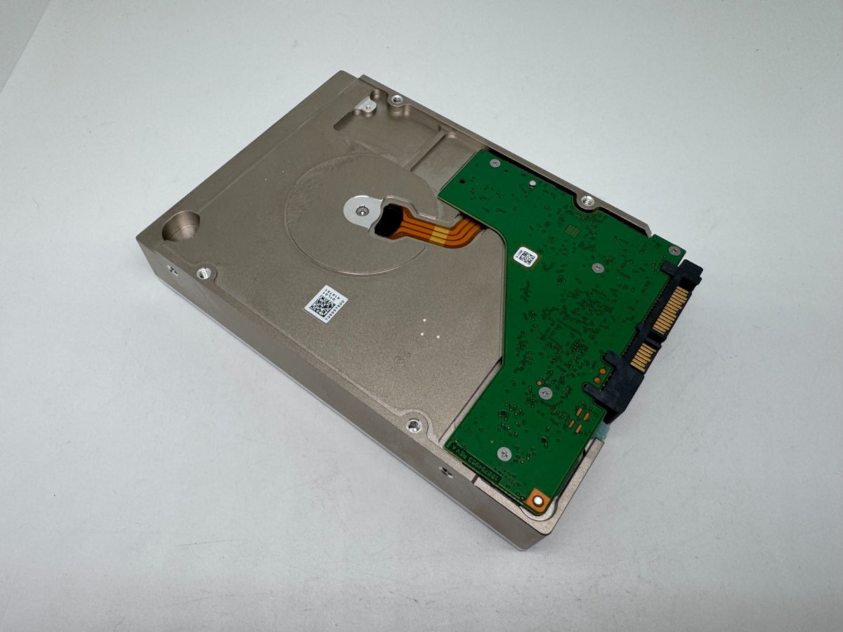 Seagate Enterprise Capacity (Exos X10) 10TB interne Festplatte ST10000NM0016 5GW
