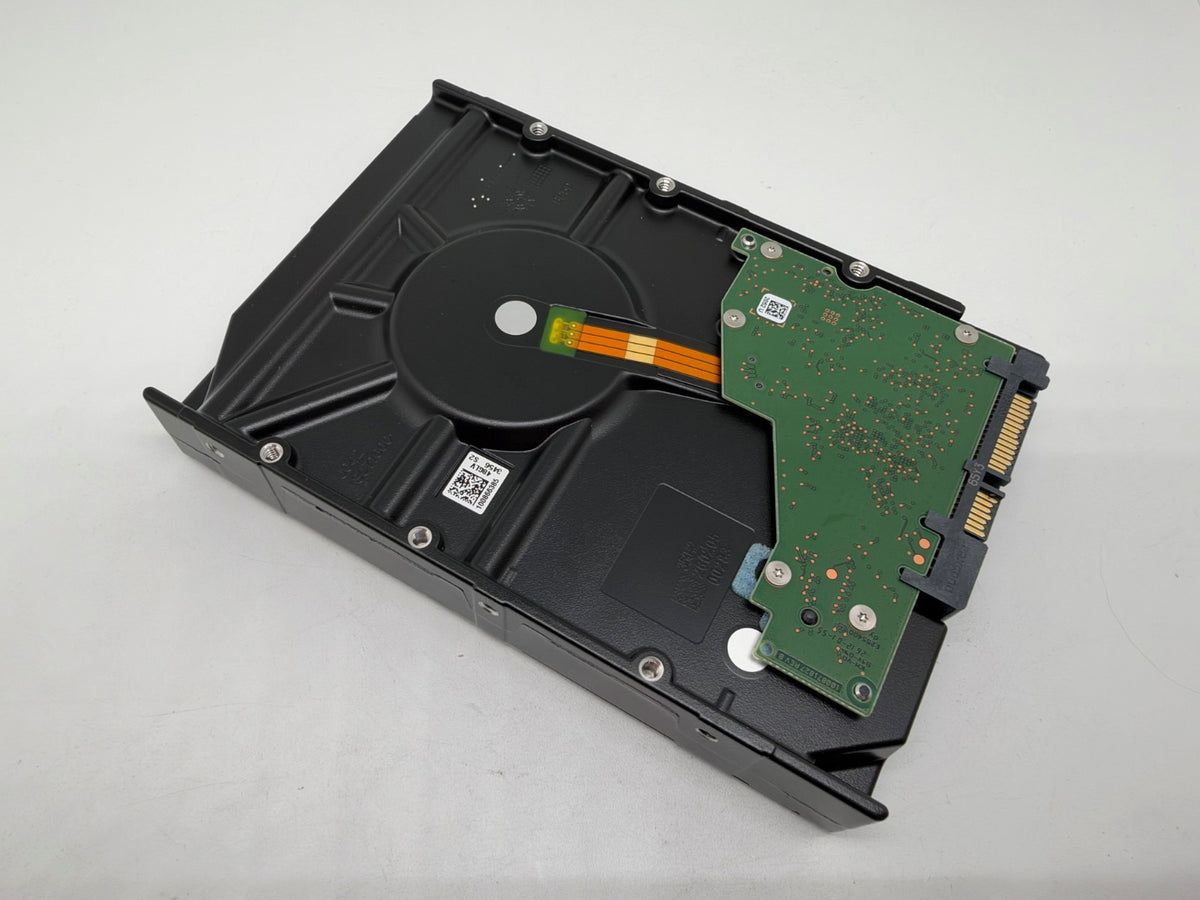 Seagate IronWolf Pro ST10000NT001 NAS HDD - 10TB 3,5 Zoll SATA3 CMR 10 TB OEM