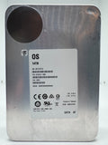 Seagate Exos X14 white label 14TB interne Festplatte ST14000NM0018 3,5" SATA3