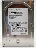 Western Digital WD100EDGZ interne Festplatte 10TB 7200upm SATA3 HDD 3,5 Zoll 9ZJ