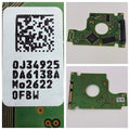 HITACHI HGST PCB Logic Board  220-0A90427 01 - Circuit Board - 0J34925 DA6138A