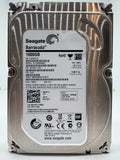 Seagate Barracuda ST1000DM003 Interne Festplatte 1TB 3,5" HDD SATA -EYT