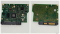 Seagate PCB Logic Board - Circuit Board - 100664987 REV B