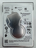 Seagate Mobile HDD ST1000LM035 - 1TB - 2,5 Zoll SATA3 Festplatte 7mm Bauhöhe