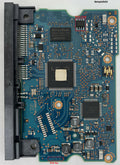 HITACHI HGST PCB Logic Board 0A90379 - Circuit Board - 0J21731 BA4492B