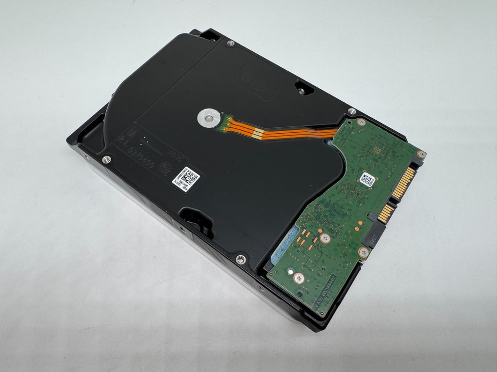 Seagate Exos X24 20TB interne Festplatte ST20000NM002H 3,5 Zoll SATA3 20 TB -93Z