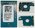 HITACHI HGST PCB Logic Board  220 0A90351 01 - Circuit Board - 0J45385 DA7157_