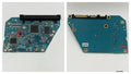 Toshiba PCB Logic Board  G003220A