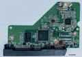 Western Digital PCB Logic Board - Circuit Board - 2060-771824-008 REV P1