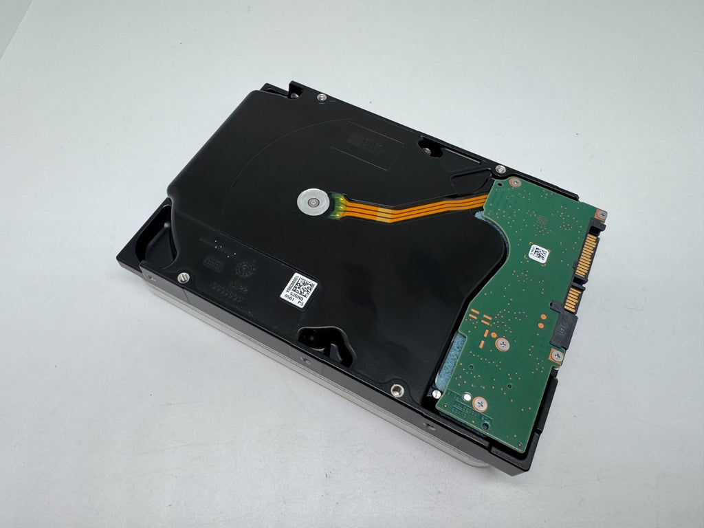 Seagate Exos X16 16TB interne Festplatte ST16000NM001G 3,5 Zoll SATA3 -0CT