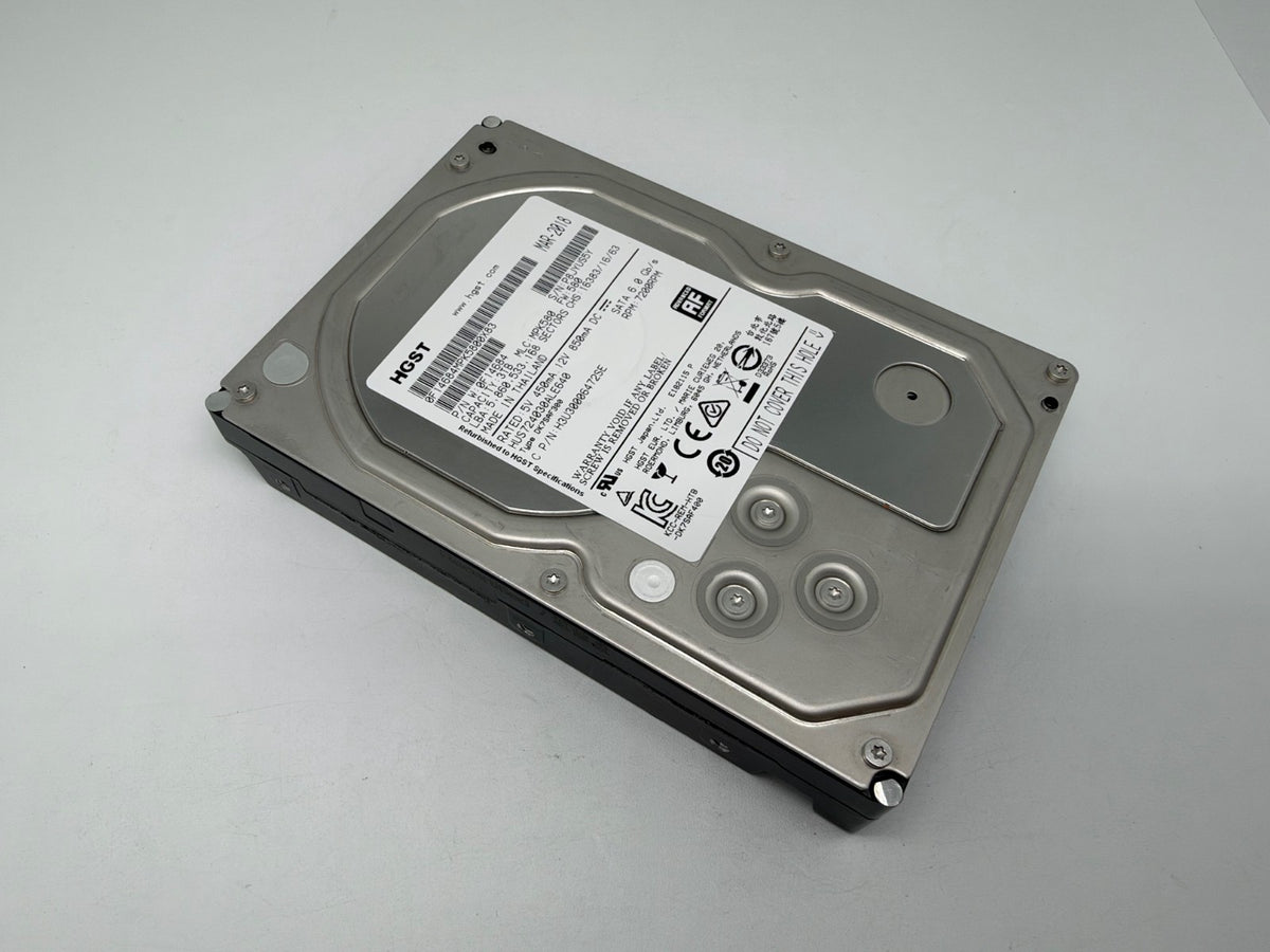 HGST HUS724030ALE640 0F14684 3TB interne Festplatte SATA III 3,5" 3 TB -S5Y