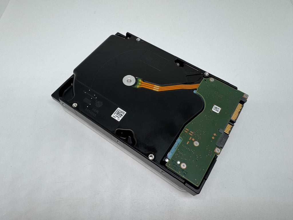Seagate Exos X16 16TB interne Festplatte ST16000NM001G 3,5 Zoll SATA3 -5SW