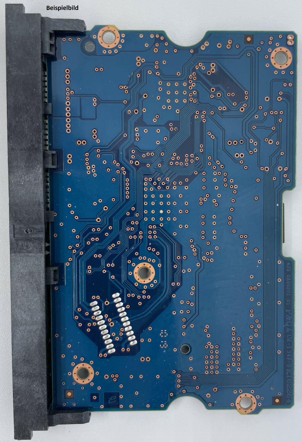 HITACHI HGST PCB Logic Board 0A90201 - Circuit Board - 0A71339 BA3293A