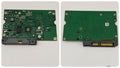 Seagate PCB Logic Board - Circuit Board - 100743764 REV B