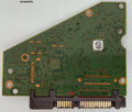 Seagate PCB Logic Board - Circuit Board - 100800538 REV A