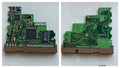 Seagate PCB Logic Board - Circuit Board - 100277699 REV A