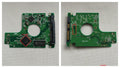 Western Digital PCB Logic Board - Circuit Board - 2060-704499-005 REV A