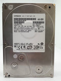 Hitachi HDT721010SLA360 interne Festplatte 1TB 3.5" SATA 7200rpm 1TB -HEK