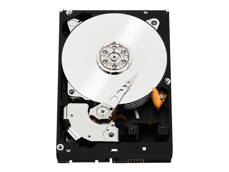 Western Digital WD1002FAEX WD Black 1TB Festplatte HDD 7200 RPM SATA - 1 TB