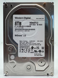 Western Digital WD RED Plus WD80EFZZ 8TB interne Festplatte 5640 RPM SATA3