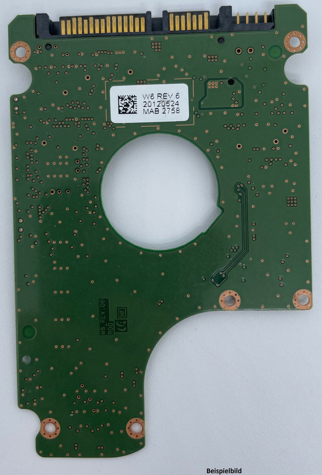 Samsung PCB Logic Board BF41-003548 01 - Circuit Board - 88i9322 TLS2605