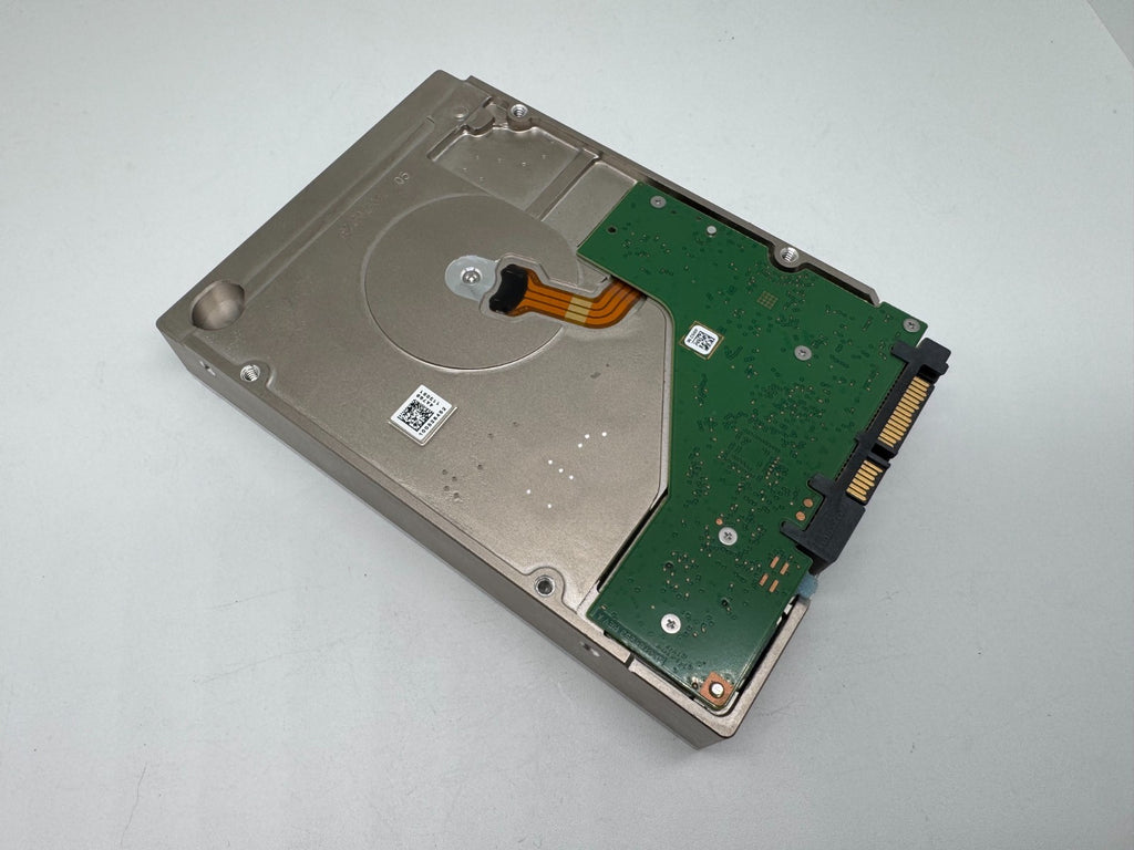 Seagate BarraCuda Pro 10TB interne Festplatte ST10000DM0004 SATA3 -WNR