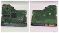 Seagate PCB Logic Board - Circuit Board - 100650117 REV A