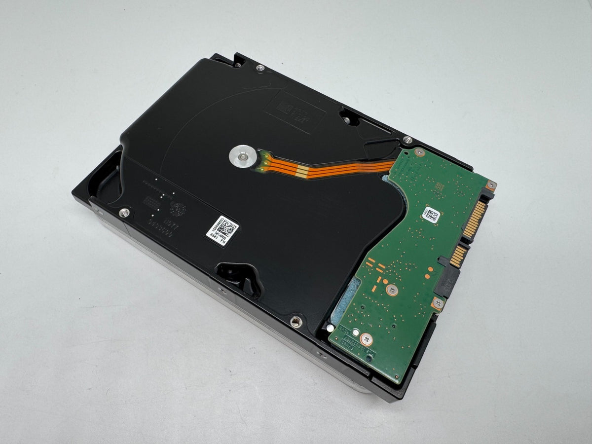 Seagate Exos X16 16TB interne Festplatte ST16000NM001G 3,5 Zoll SATA3 -YT3