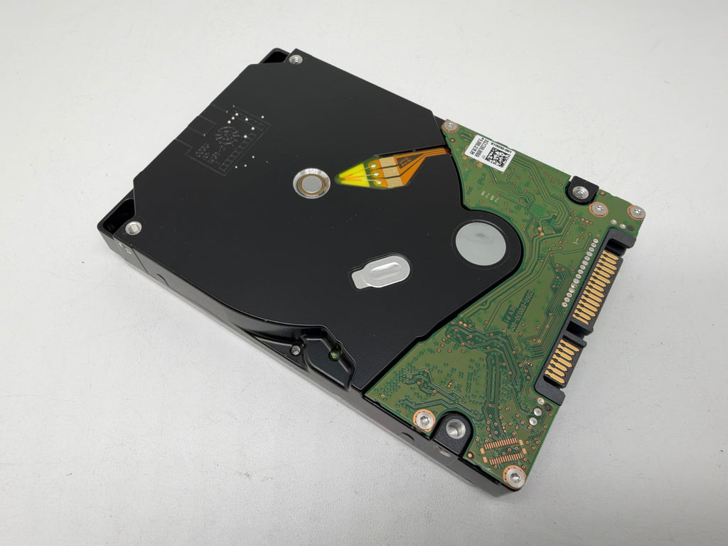 Western Digital WD40NPJZ - WD Blue 4TB 2,5 Zoll Festplatte 4800RPM SATA3 15mm H6