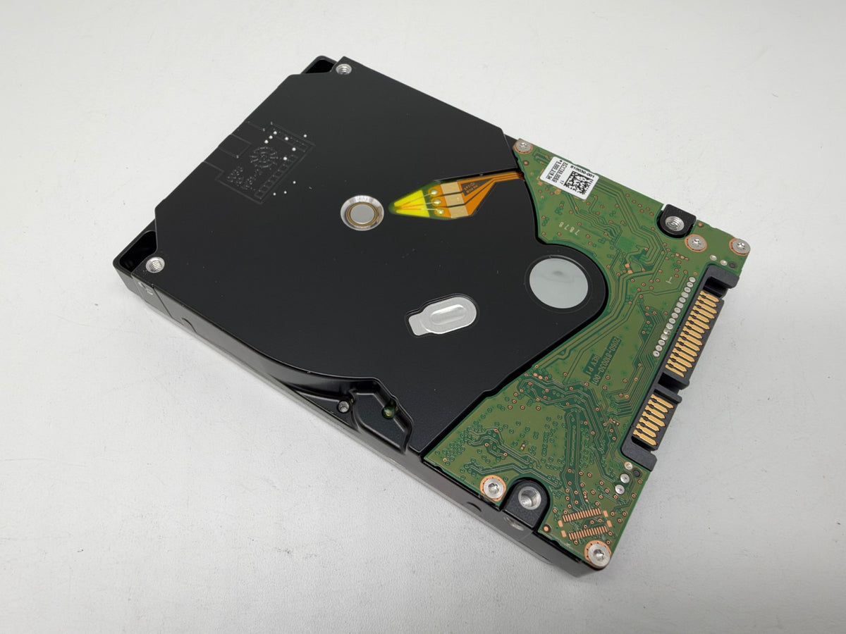 Western Digital WD40NPJZ - WD Blue 4TB 2,5 Zoll Festplatte 4800RPM SATA3 15mm H6