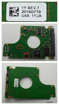 Seagate PCB Logic Board - Circuit Board - 10072090 04 1Y REV07