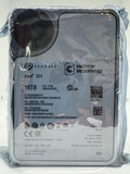 Seagate Exos X24 16TB interne Festplatte ST16000NM007H 3,5 Zoll SAS 16 TB -ref