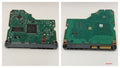Seagate PCB Logic Board - Circuit Board - 100574451 REV B